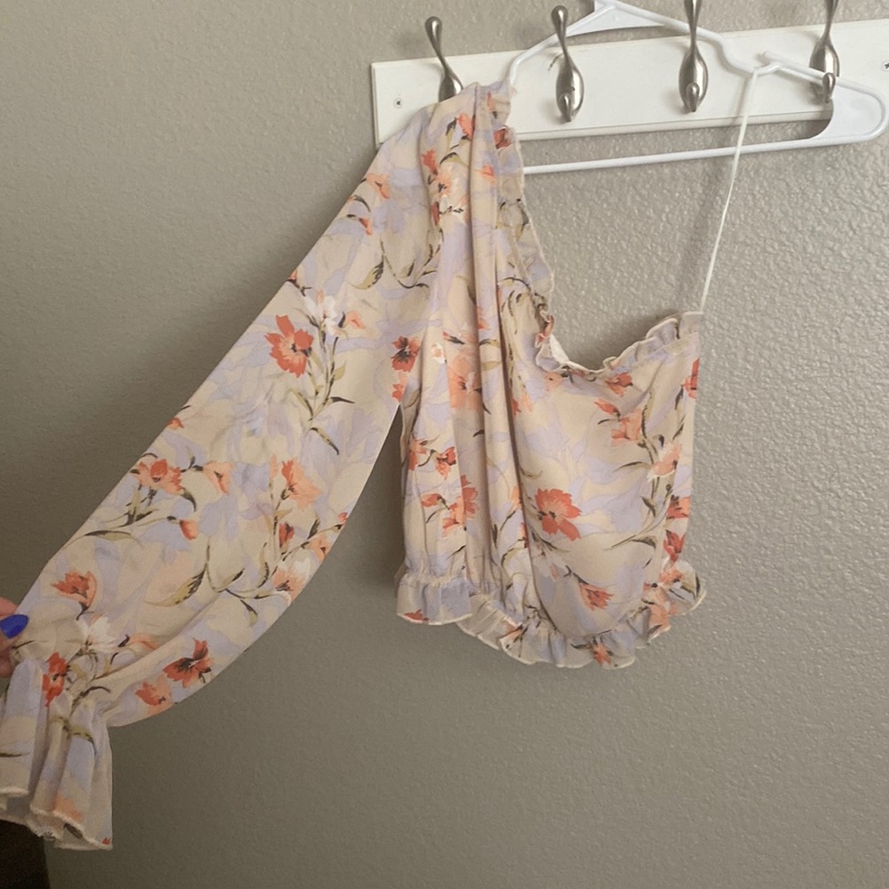 Never worn blouse